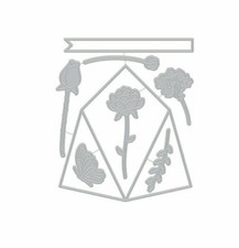 Hero Arts "BOUQUET ACCESSORIES" Steel Fancy Dies 2021