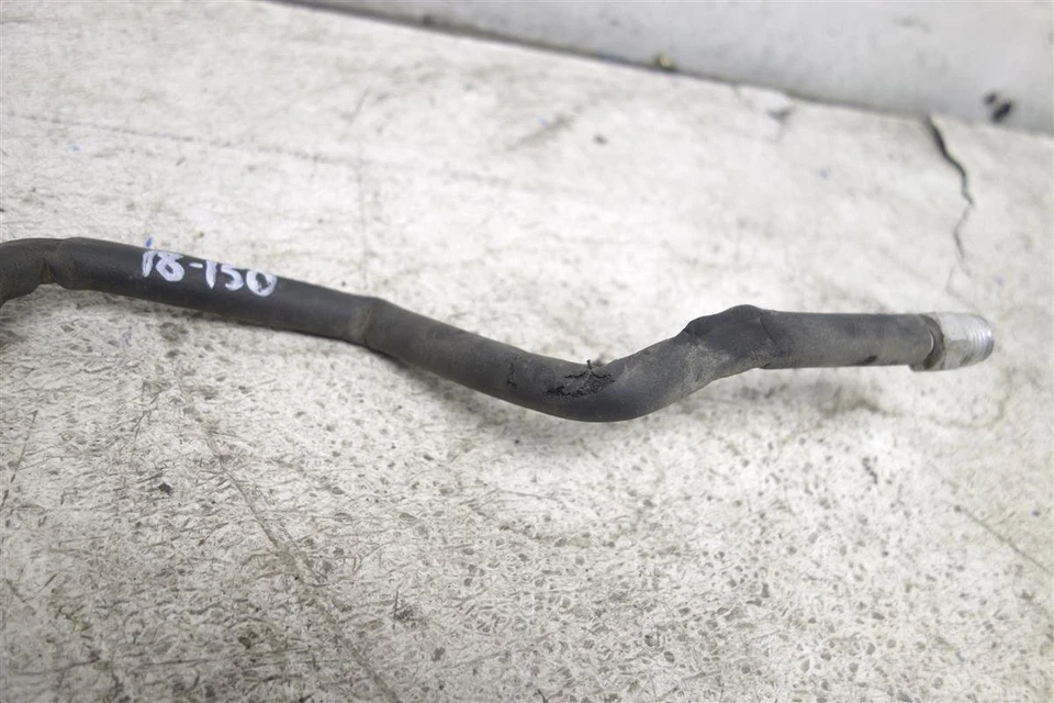 1996-2000 Honda Civic A/C tubo de alta pressão (C) 80343-S01-A01 - Imagem 4 de 4