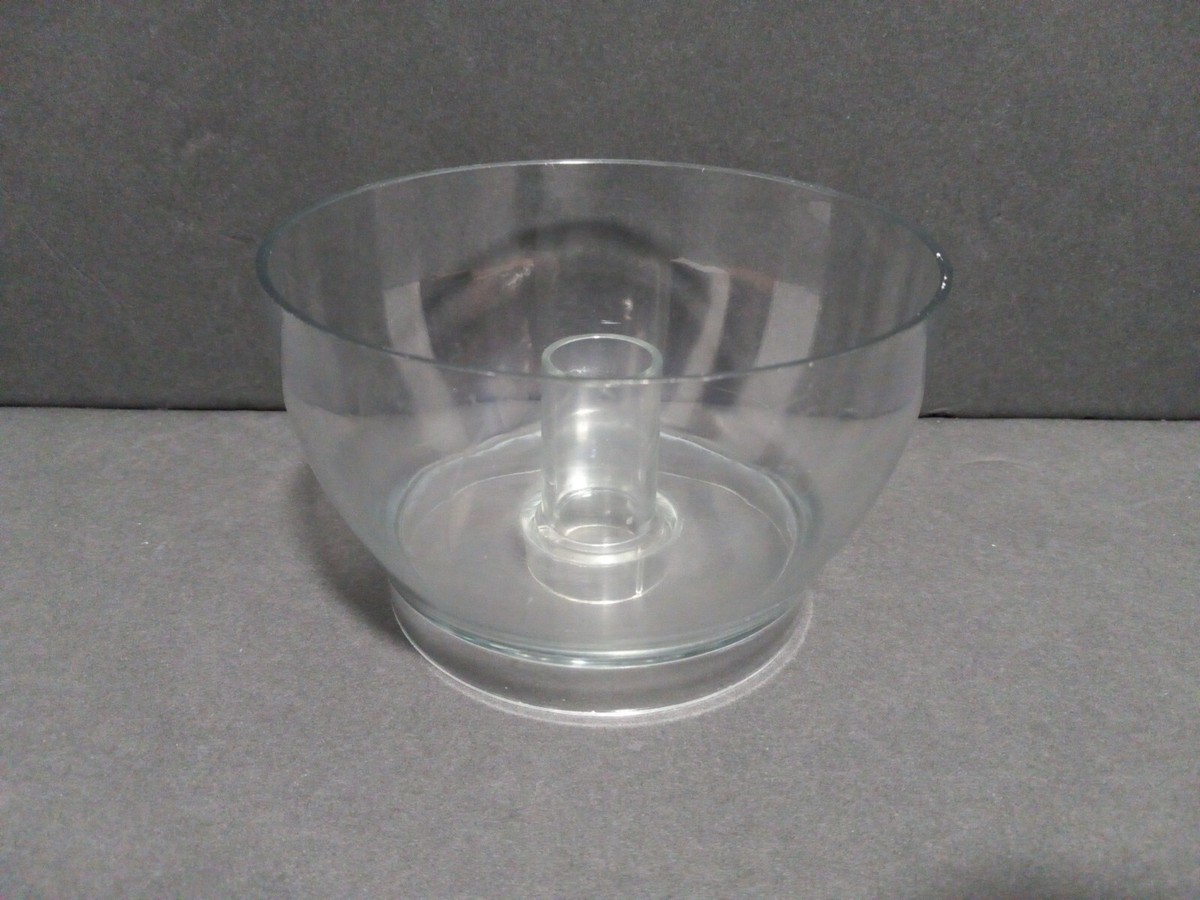 Kitchenaid Food Processor Replacement Bowl Kfp600 Home Alqu