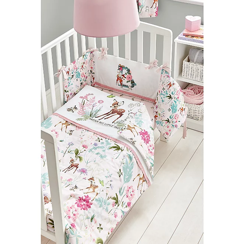 asda cot quilt
