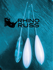 Carp Fishing Bombarda Floats. Inline Surface Floats Carp Fishing Terminal Tackle