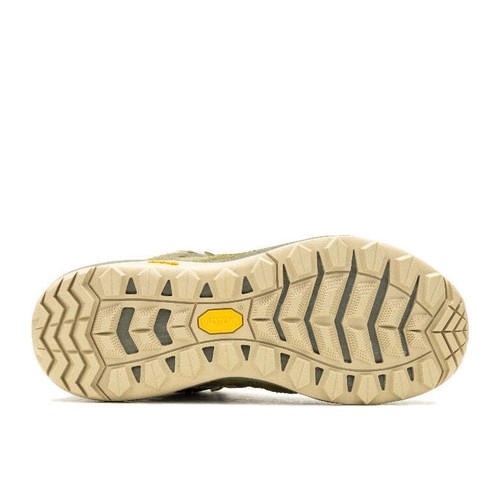 Merrell Siren 4 Traveller Mid WP Damen Stiefel J037898 Mosstone NEU - Bild 6 von 6
