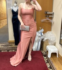 prom dress size 2