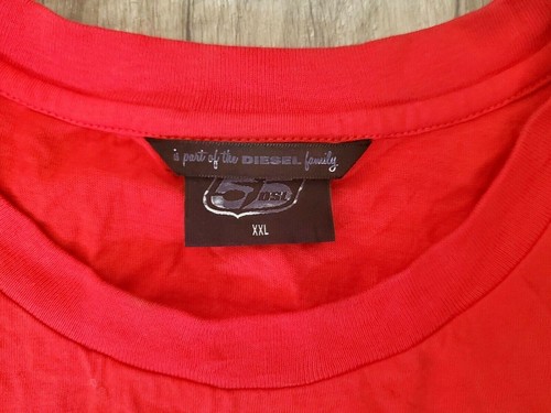 diesel 55 t shirts
