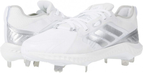 Adidas Adizero Impact+ Julio Rodriguez Floral Metal Cleat  display picture 1