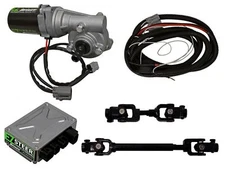 SuperATV EZ-STEER Power Steering Kit for Honda Pioneer 1000 (2016-2021)