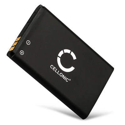 Akku für Swisstone BBM 420 1020mAh 