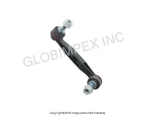 BMW (2013-2023) Sway Bar Link REAR LEFT DRIVER SIDE LEMFOERDER + 1 YEAR WARRANTY