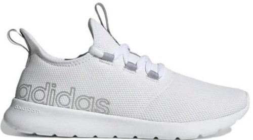 ADIDAS Cloudfoam Pure Spw Running Shoes Kids Size US 12k Cloud White | eBay