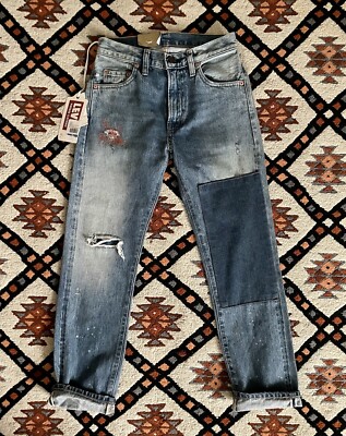 【ランタナ】新品LEVI'S VINTAGE CLOTHING 1967 NWT LVC Levi's Vintage Clothing 1967 505 W26 Selvedge Big | eBay