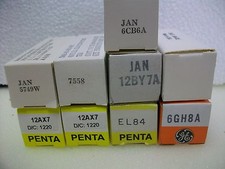 BROWNING EAGLE MK. 3 TRANSMITTER TUBE KIT