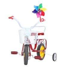  3 Pack Kinder Roller Kleinkindroller Windmühle Für Das Fahrrad Dreiradzubehör