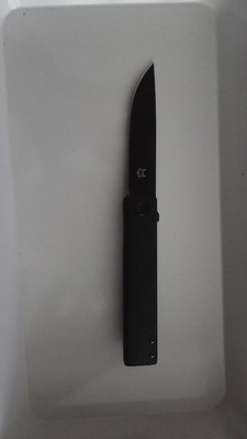 Vox Knives Chnops Linerlock Becut
