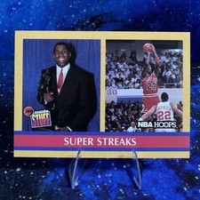 Click to enlarge Super Streaks