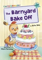 Katie Dale | Barnyard Bake Off | Taschenbuch | Englisch (2020)