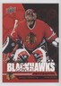 2025-26 Upper Deck Chicago Blackhawks Centennial Box Set Jocelyn Thibault #4 2o7