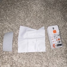 All-Purpose Computer Cleaning Kit with Brushes, Cloth, and SIM Card Ejector Tool