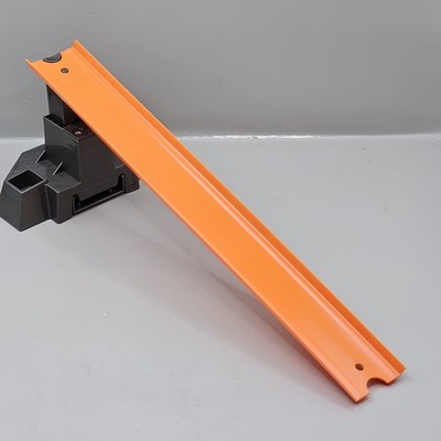 Original Hot Wheels höhenverstellbarer Sprung / Rampe 