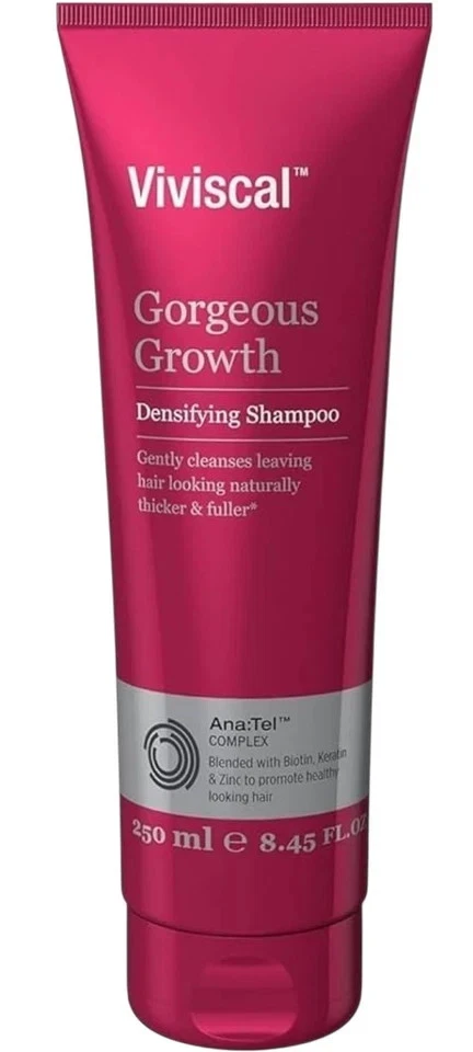 Viviscal Gorgeous Growth Densifying Shampoo & Conditioner Set - Image 2 of 4