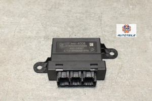 Opel Astra K Steuergerät Parkpilot PDC Einparkhilfe 39014008