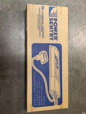 NEW IN-BOX LITHONIA LIGHTING PSDL3 EMERGENCY FLUORESCENT BATTERY PACK