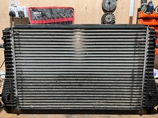 Mk5 GTI BWA K03 Intercooler