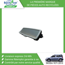 Retroviseur intérieur Skoda YETI