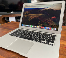 MacBook Air 13" | Core i5 | 256GB SSD | 8GB RAM | Sonoma | Office