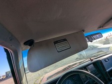Cherokee 1996 -2001 Driver Sun Visor 2441581 Cherokee 1996 -2001 Driver Sun Visor 2441581