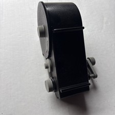 Watson Model 100 35mm Bulk Film Loader - VTG USA Made