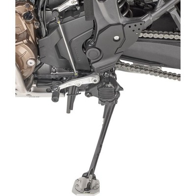 Givi Sidestand Foot for Honda - CRF1000L Africa Twin/ Adventure Sport ES1161