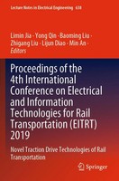 Limin Jia (U. A.) | Proceedings Of The 4Th International Conference On...