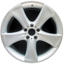 Wheel Rim Bmw X5 X5m X6 X6m 20 2008-2014 36116778589 Oem Factory Rear Oe 71291