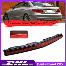 1X Für Mercedes Benz E-Klasse Coupe C207 09-16 Bremsleuchte Rot LED