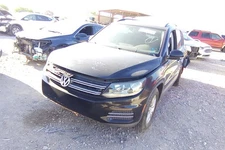 2016 Volkswagen Tiguan Automatic Transmission OEM 105K Miles - LKQ385509342