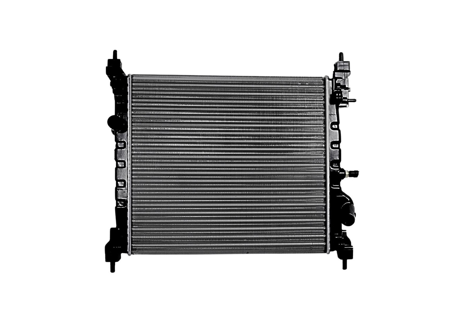 Für KAMOKA 7705409 COOLANT COOLANT COOLER CHEVROLET SPARK 09'->,