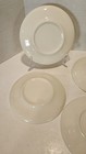 6 MCM Royal China Company Star Glow Salad Plates 7 1/4 / 1 Bread & Butter Plate  — photo 10