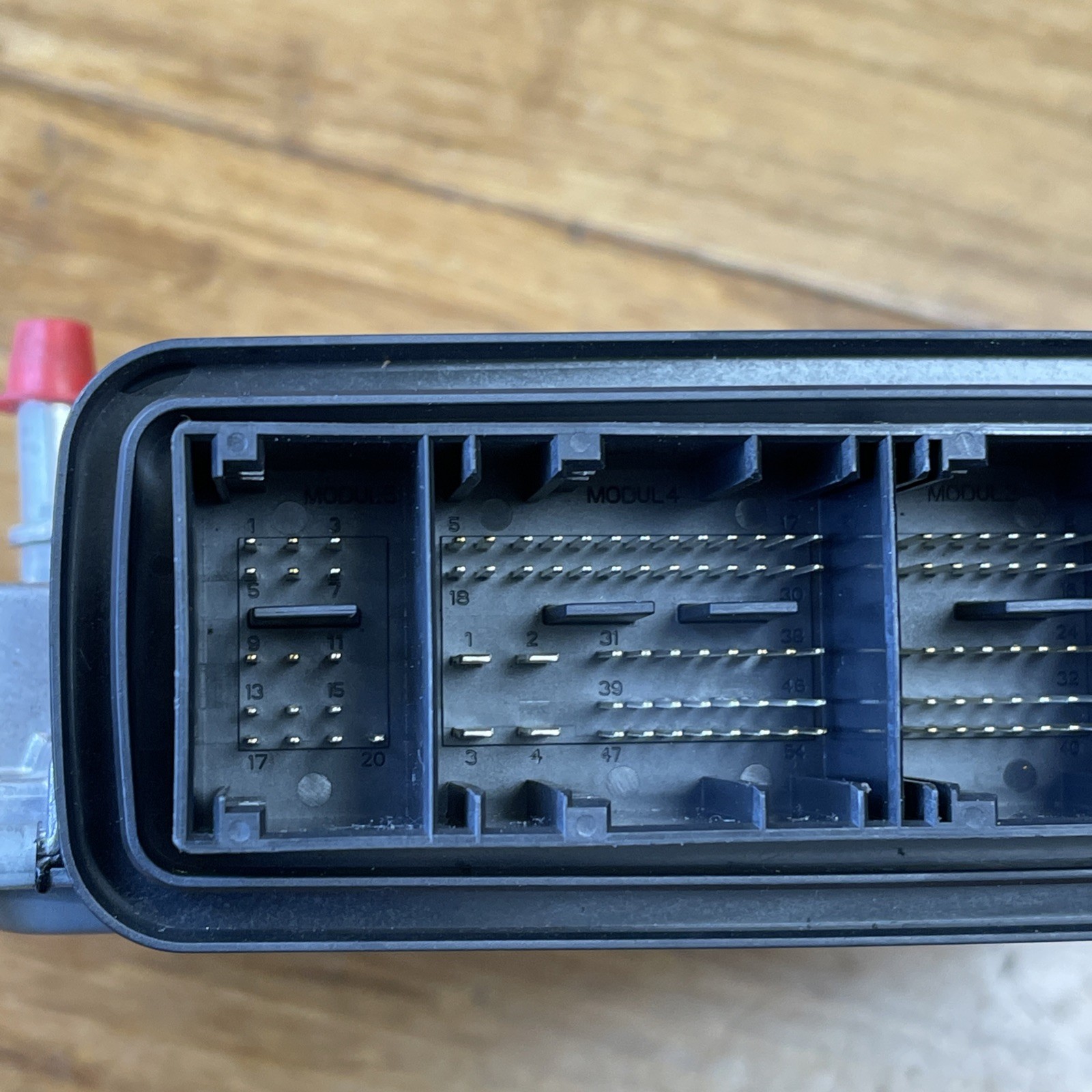 Rolls-Royce Dawn 2017-2023 Engine control unit