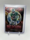 2025 Topps Cosmic Chrome Saquon Barkley Base (RAW)
