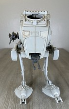 Vintage 1982 Kenner Star Wars Scout Walker Vehicle AT-ST Original Incomplete