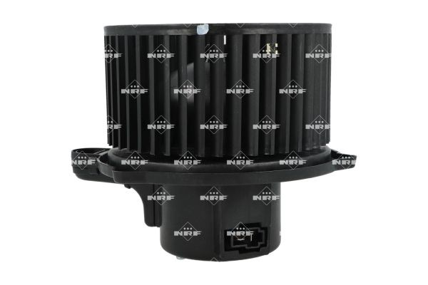 Nrf Elektromotor, Innenraumgebläse [Hersteller-Nr. 34093] für Hyundai - Bild 5