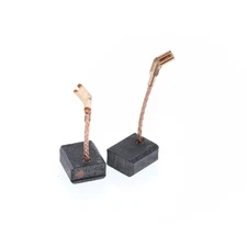 New DeWalt OEM NA121629 N257540 Angle Grinder Brush Pair DWE402WR DWE43144