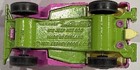 Matchbox Carry Case w/ (8) 1970s Matchbox Diecast Cars / Trucks — photo 5