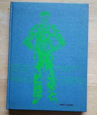 1973 Eastern Academy, Norfolk, Virginia, Original Yearbook, Constitution, Vol. 3