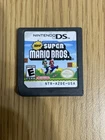 New Super Mario Bros - Nintendo DS