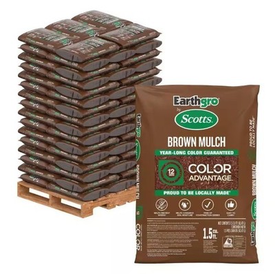 How Much Does a Bag of Mulch Cover: Ultimate Yard Coverage Guide