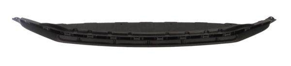 Front BLIC 5511-00-7515221P Spoiler for SKODA