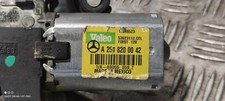 MERCEDES-BENZ M W164 Heckscheibenwischermotor A2518200042 3.00 Diesel 26328273