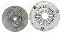 NEU - Rymec JT1532 Kupplungssatz FüR Renault