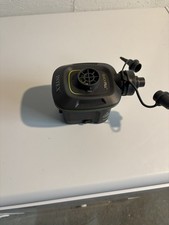 Pompe à air Intex Quick Fill Battery 6c intérieur extérieur modèle AP638